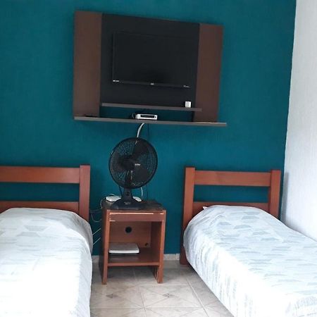 Casa Fins De Semana E Temporada Villa Ubatuba Luaran gambar