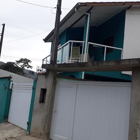 Casa Fins De Semana E Temporada Villa Ubatuba Luaran gambar