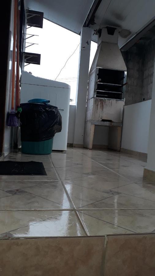 Casa Fins De Semana E Temporada Villa Ubatuba Luaran gambar