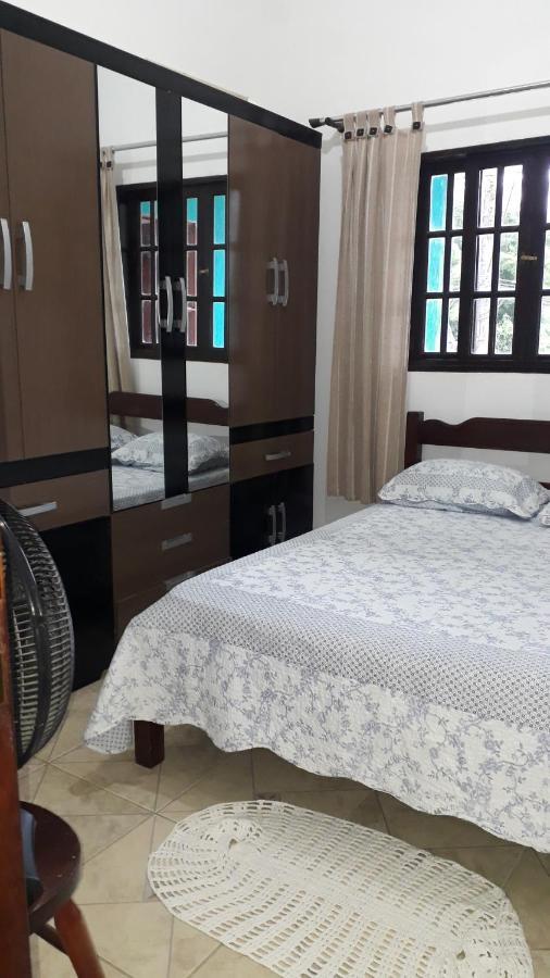 Casa Fins De Semana E Temporada Villa Ubatuba Luaran gambar