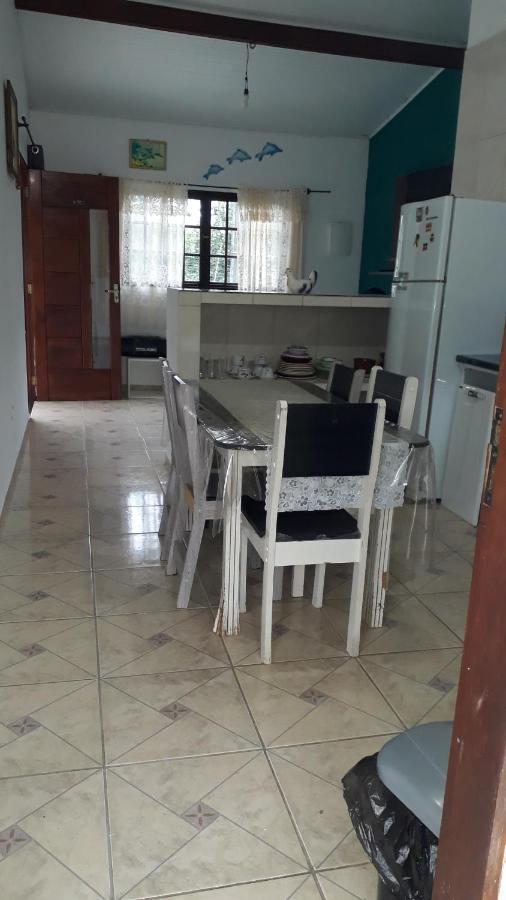Casa Fins De Semana E Temporada Villa Ubatuba Luaran gambar