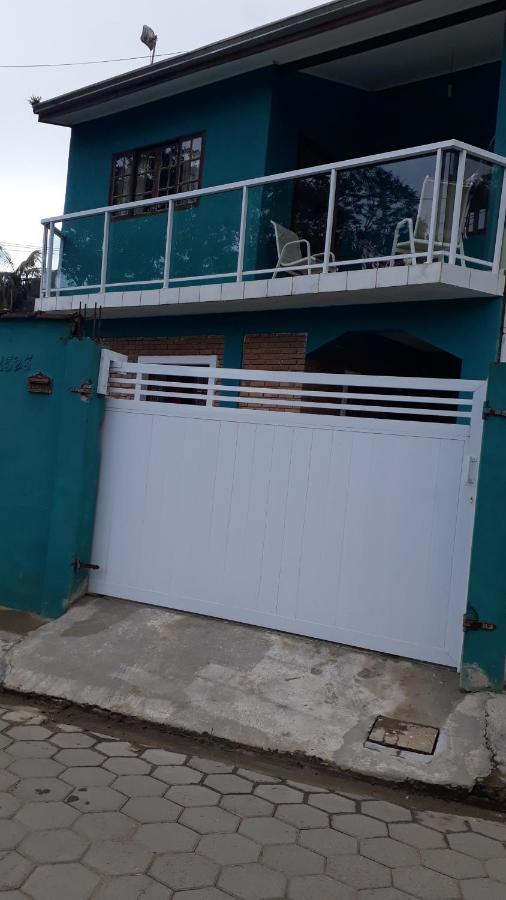 Casa Fins De Semana E Temporada Villa Ubatuba Luaran gambar