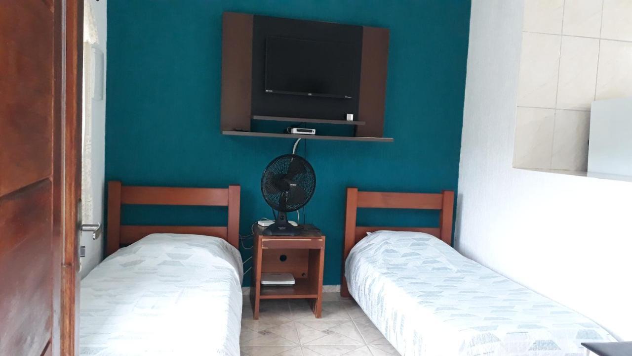 Casa Fins De Semana E Temporada Villa Ubatuba Luaran gambar