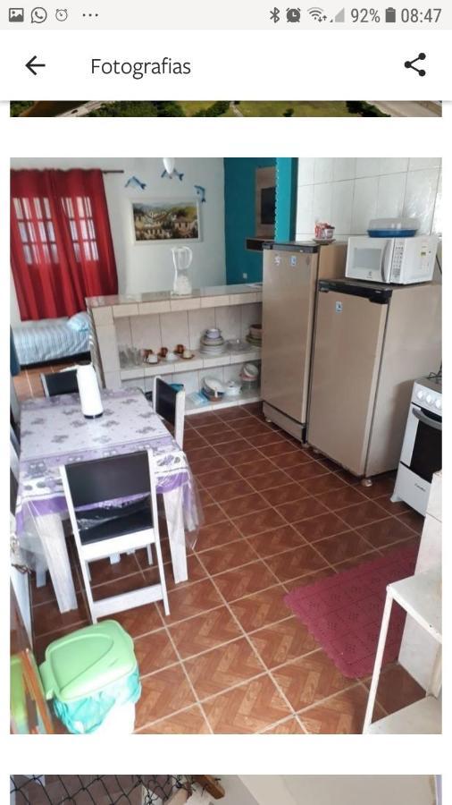 Casa Fins De Semana E Temporada Villa Ubatuba Luaran gambar