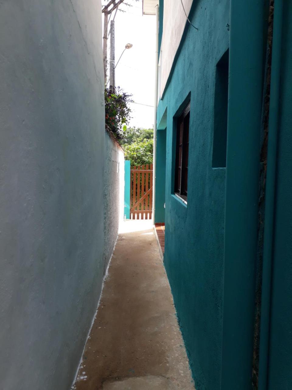 Casa Fins De Semana E Temporada Villa Ubatuba Luaran gambar