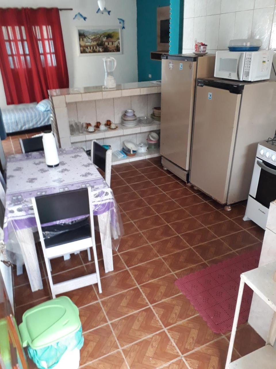 Casa Fins De Semana E Temporada Villa Ubatuba Luaran gambar
