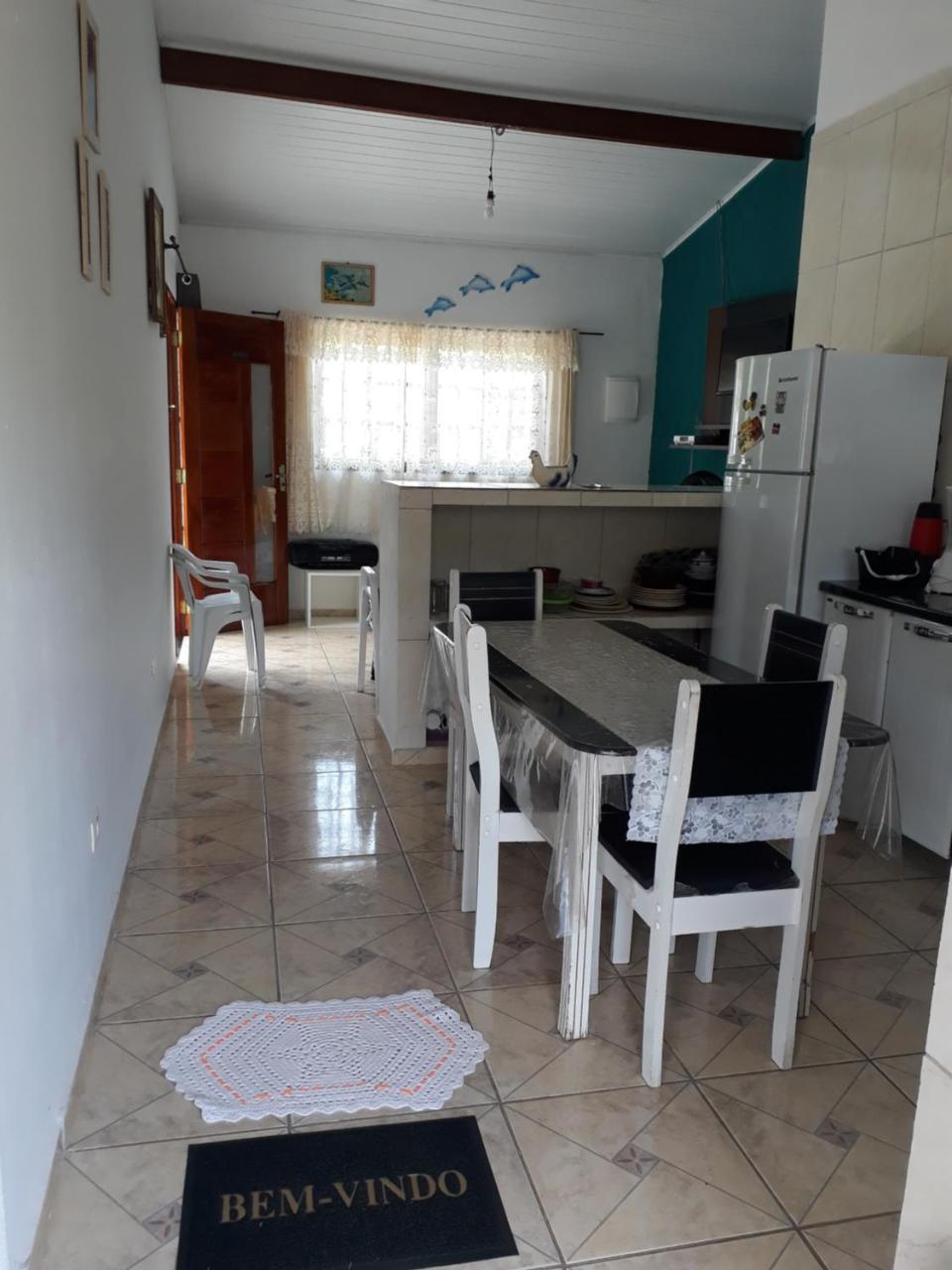 Casa Fins De Semana E Temporada Villa Ubatuba Luaran gambar