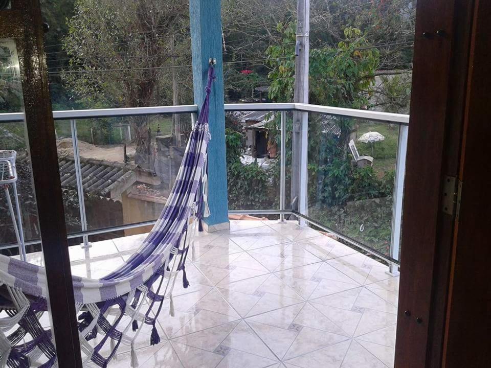 Casa Fins De Semana E Temporada Villa Ubatuba Luaran gambar
